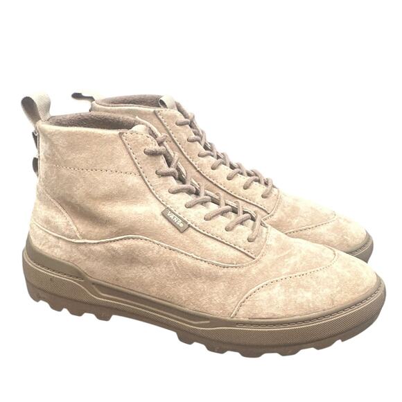VANS Colfax Coastal Boot Men\'s 8 Women\'s 9.5 MTE-1 Shoes Sneakers Skate Suede main image 8